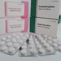 Schmerz Killer Western Medicine Paracetamol Tabletten